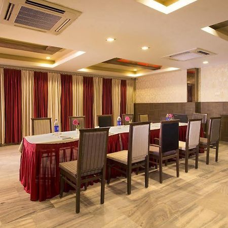 Hotel The Kamta Agra  Exterior photo