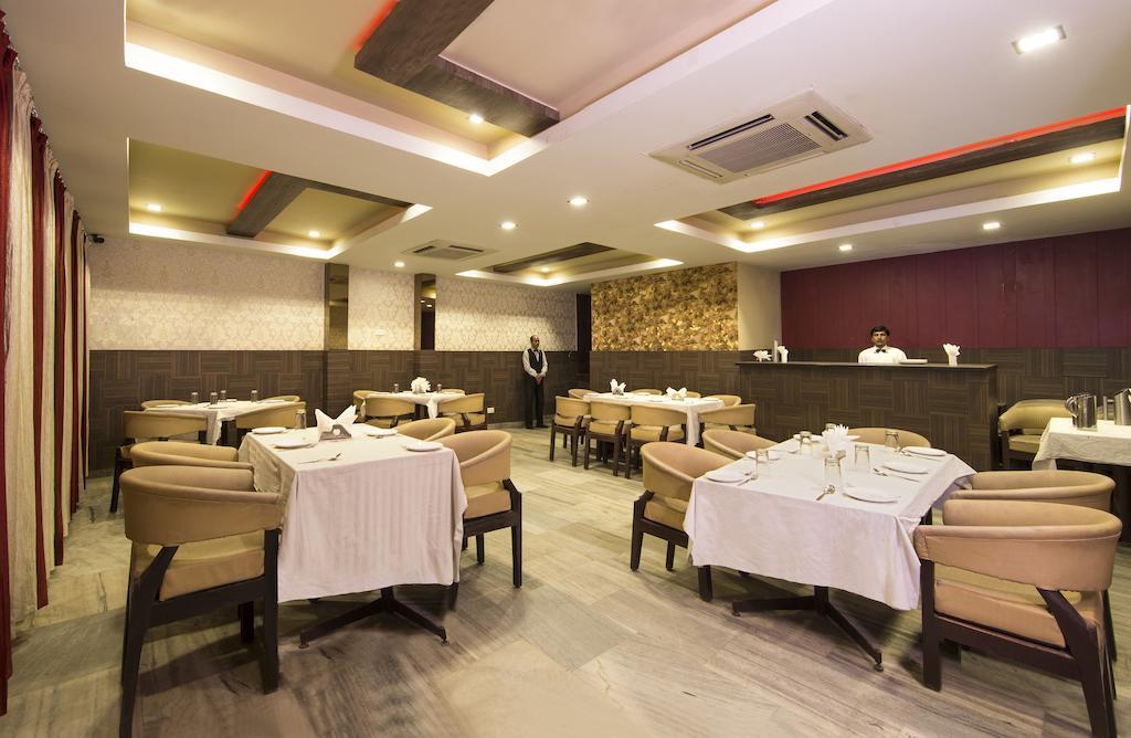 Hotel The Kamta Agra  Exterior photo