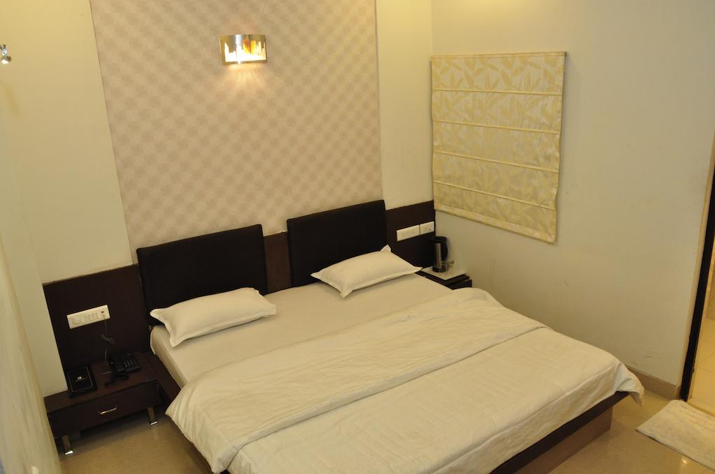 Hotel The Kamta Agra  Exterior photo