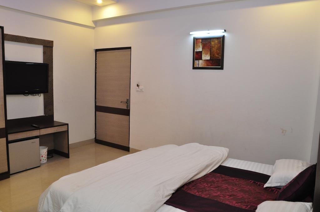Hotel The Kamta Agra  Exterior photo