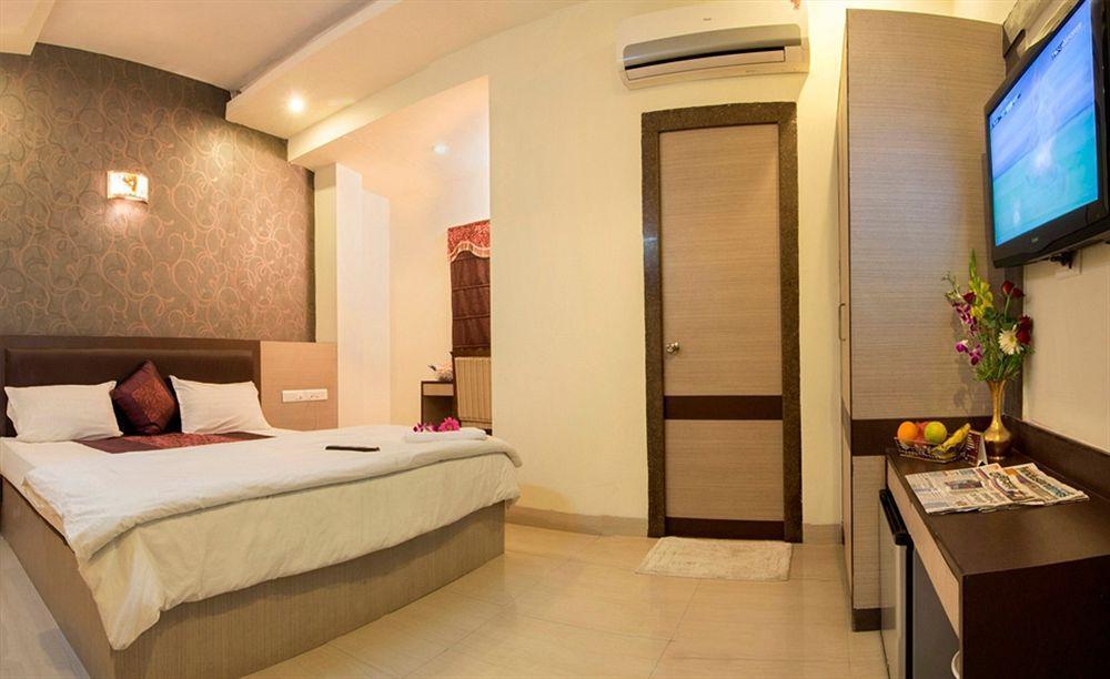 Hotel The Kamta Agra  Exterior photo