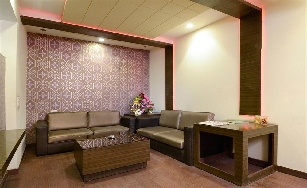 Hotel The Kamta Agra  Exterior photo